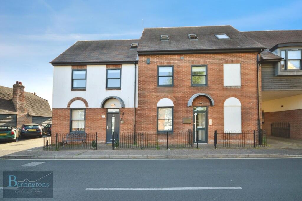 1 bed 1st Floor Flat for rent in Billericay. From Barringtons Property - Ingatestone 1 bed 1st Floor Flat for rent in Billericay. From Barringtons Property - Ingatestone