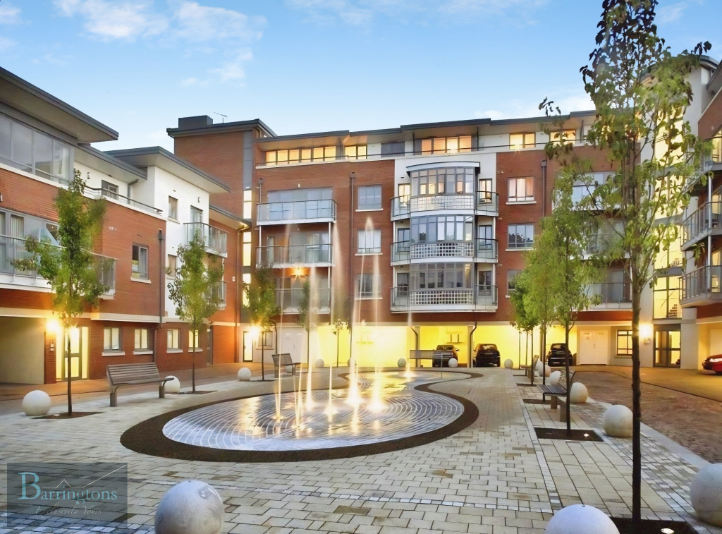 1 bed Apartment for rent in Chelmsford. From Barringtons Property - Ingatestone