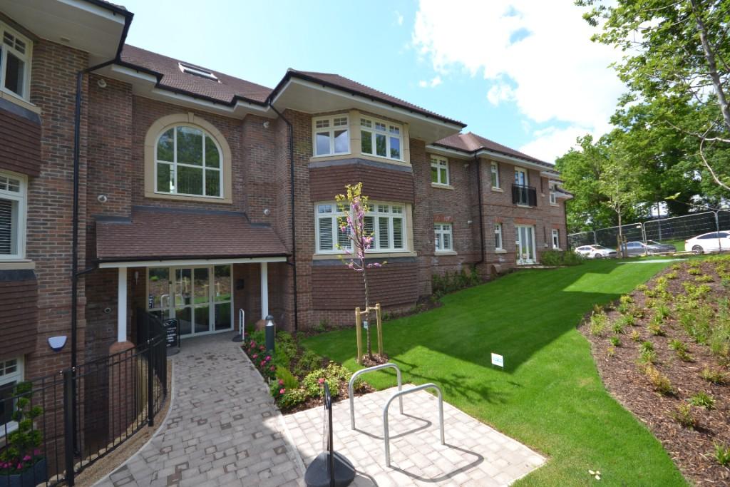 1 bed 1st Floor Flat for rent in Brentwood. From Barringtons Property - Ingatestone