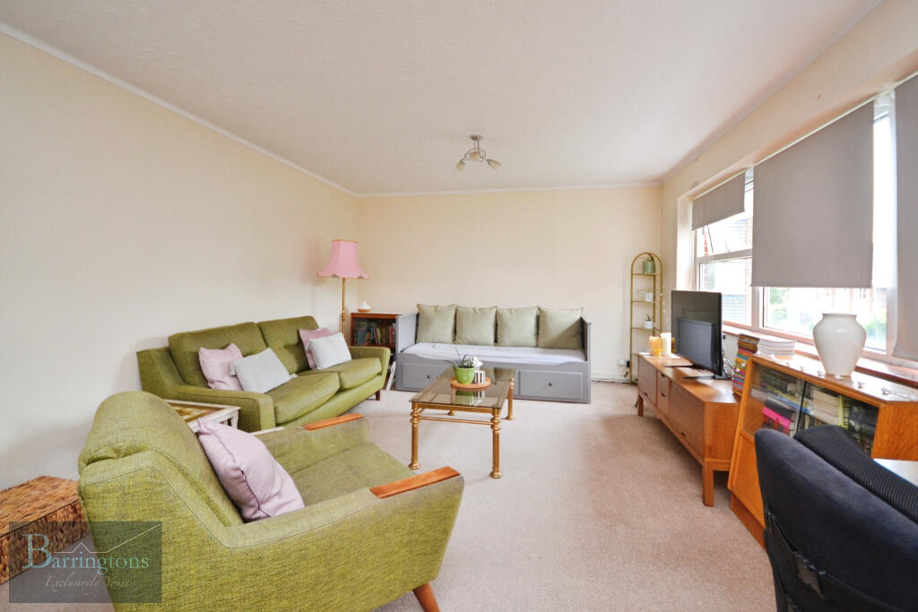 1 bed 1st Floor Flat for rent in Brentwood. From Barringtons Property - Ingatestone 1 bed 1st Floor Flat for rent in Brentwood. From Barringtons Property - Ingatestone