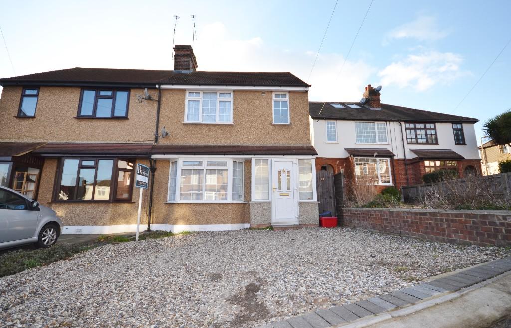 3 bed Semi Detached for rent in South Weald. From Barringtons Property - Ingatestone