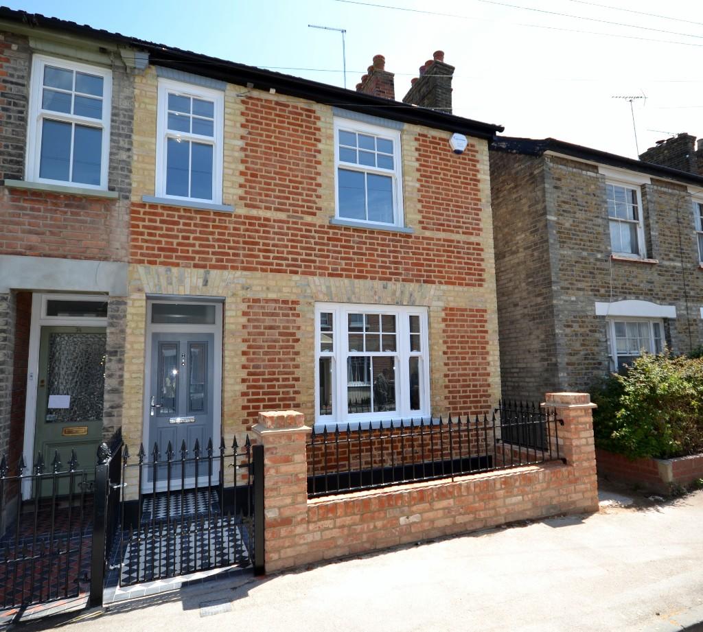 3 bed Semi Detached for rent in Sandon. From Barringtons Property - Ingatestone