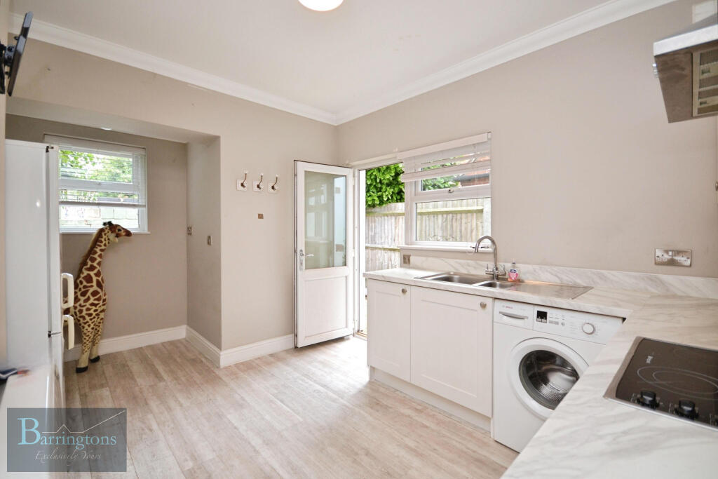 2 bed Annexe for rent in Brentwood. From Barringtons Property - Ingatestone