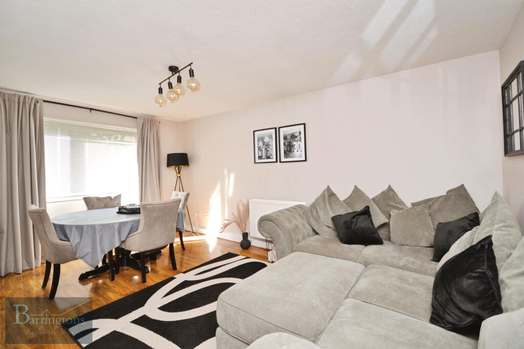 2 bed House (unspecified) for rent in Chelmsford. From Barringtons Property - Ingatestone