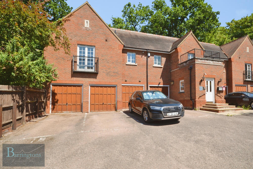 2 bed 1st Floor Flat for rent in South Weald. From Barringtons Property - Ingatestone 2 bed 1st Floor Flat for rent in South Weald. From Barringtons Property - Ingatestone