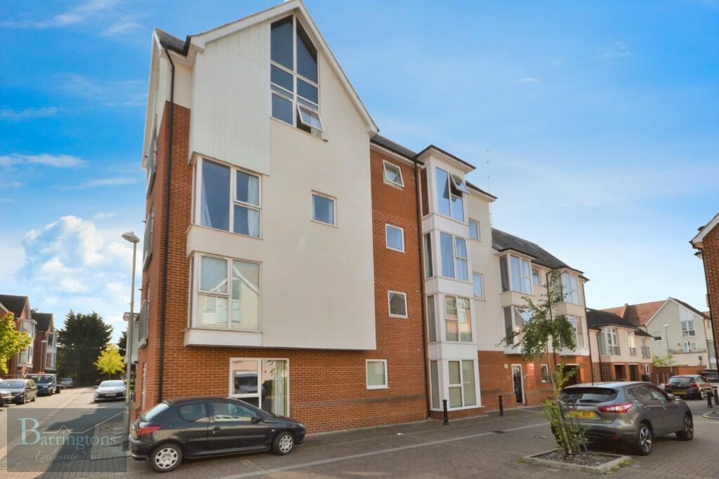 2 bed Apartment for rent in Sandon. From Barringtons Property - Ingatestone 2 bed Apartment for rent in Sandon. From Barringtons Property - Ingatestone
