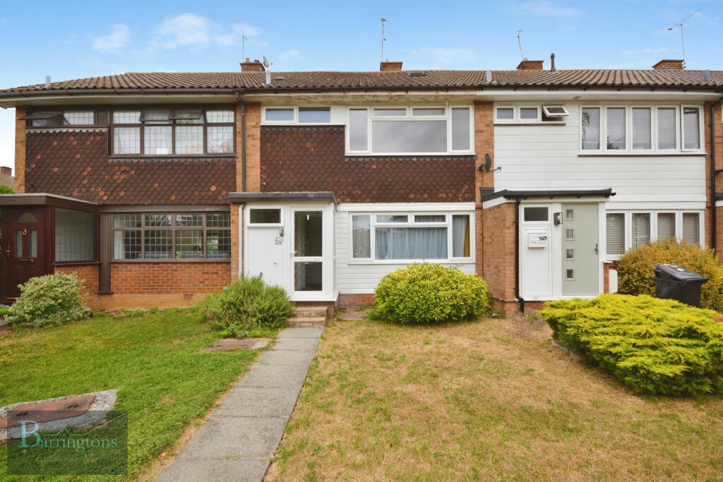 4 bed Mid Terraced House for rent in Ingatestone. From Barringtons Property - Ingatestone