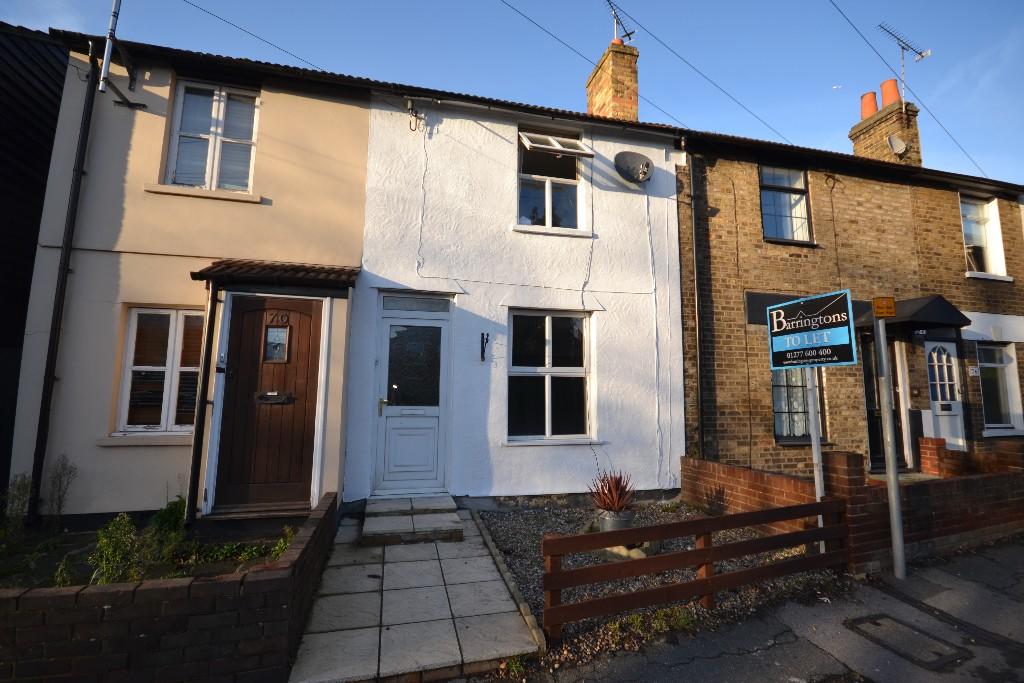 2 bed Mid Terraced House for rent in South Weald. From Barringtons Property - Ingatestone 2 bed Mid Terraced House for rent in South Weald. From Barringtons Property - Ingatestone