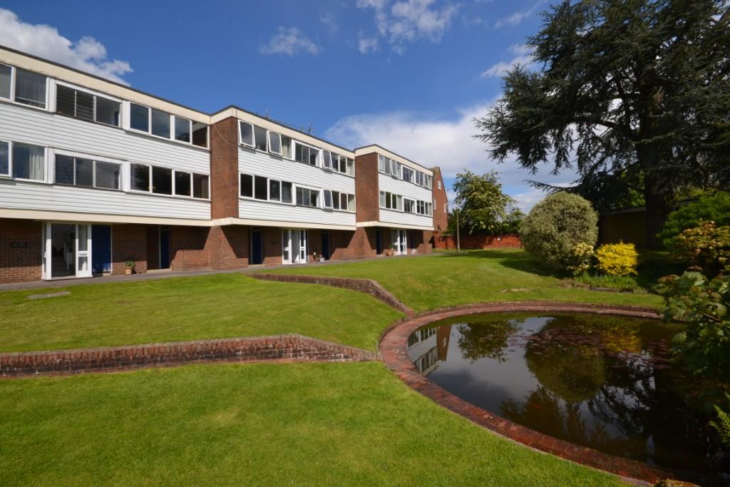 2 bed Apartment for rent in Ingatestone. From Barringtons Property - Ingatestone 2 bed Apartment for rent in Ingatestone. From Barringtons Property - Ingatestone