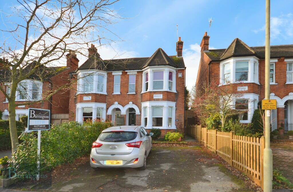 3 bed Semi Detached for rent in Brentwood. From Barringtons Property - Ingatestone 3 bed Semi Detached for rent in Brentwood. From Barringtons Property - Ingatestone