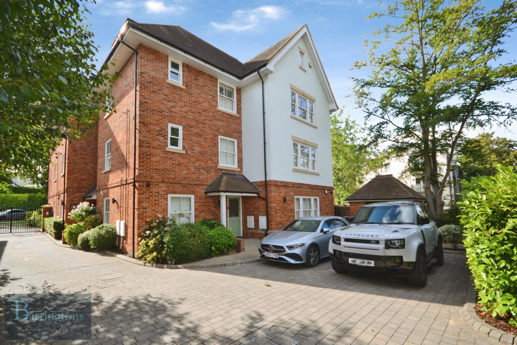 2 bed Apartment for rent in Ingrave. From Barringtons Property - Ingatestone 2 bed Apartment for rent in Ingrave. From Barringtons Property - Ingatestone