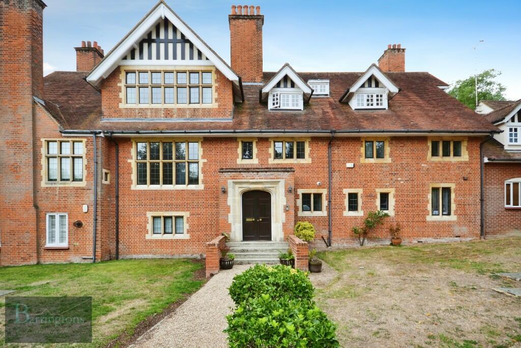 2 bed Apartment for rent in Ingatestone. From Barringtons Property - Ingatestone 2 bed Apartment for rent in Ingatestone. From Barringtons Property - Ingatestone