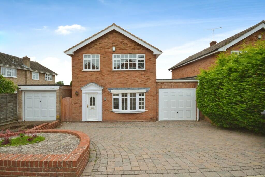 4 bed Detached for rent in Little Baddow. From Barringtons Property - Ingatestone 4 bed Detached for rent in Little Baddow. From Barringtons Property - Ingatestone