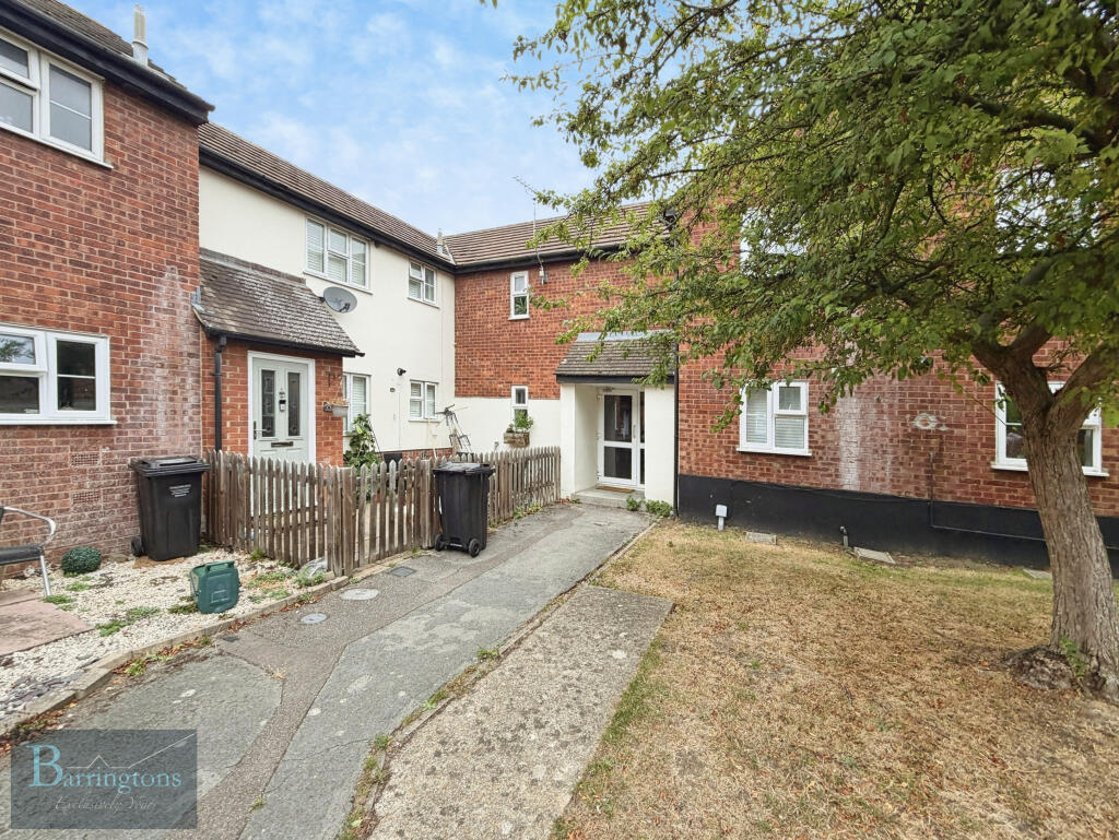 1 bed House (unspecified) for rent in Billericay. From Barringtons Property - Ingatestone 1 bed House (unspecified) for rent in Billericay. From Barringtons Property - Ingatestone