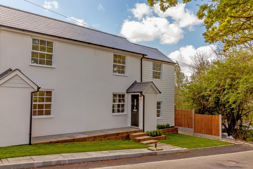 3 bed Semi Detached for rent in Margaretting. From Barringtons Property - Ingatestone 3 bed Semi Detached for rent in Margaretting. From Barringtons Property - Ingatestone