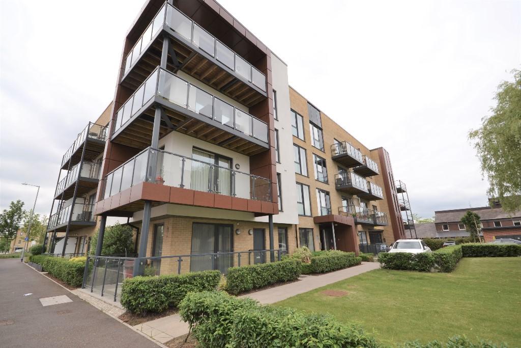 1 bed Apartment for rent in London. From Barringtons Property - Ingatestone