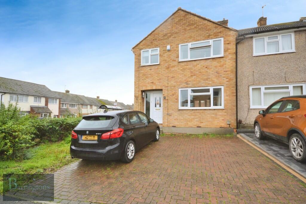 3 bed End of Terrace for rent in Sandon. From Barringtons Property - Ingatestone 3 bed End of Terrace for rent in Sandon. From Barringtons Property - Ingatestone