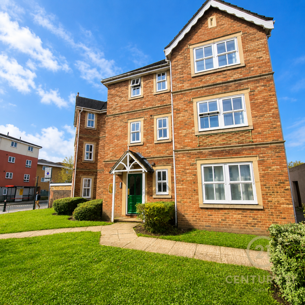 2 bed Apartment for rent in Kingston upon Thames. From Century 21 Royale - Kingston Upon Thames