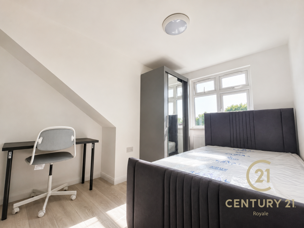 1 bed House Share for rent in Kingston upon Thames. From Century 21 Royale - Kingston Upon Thames