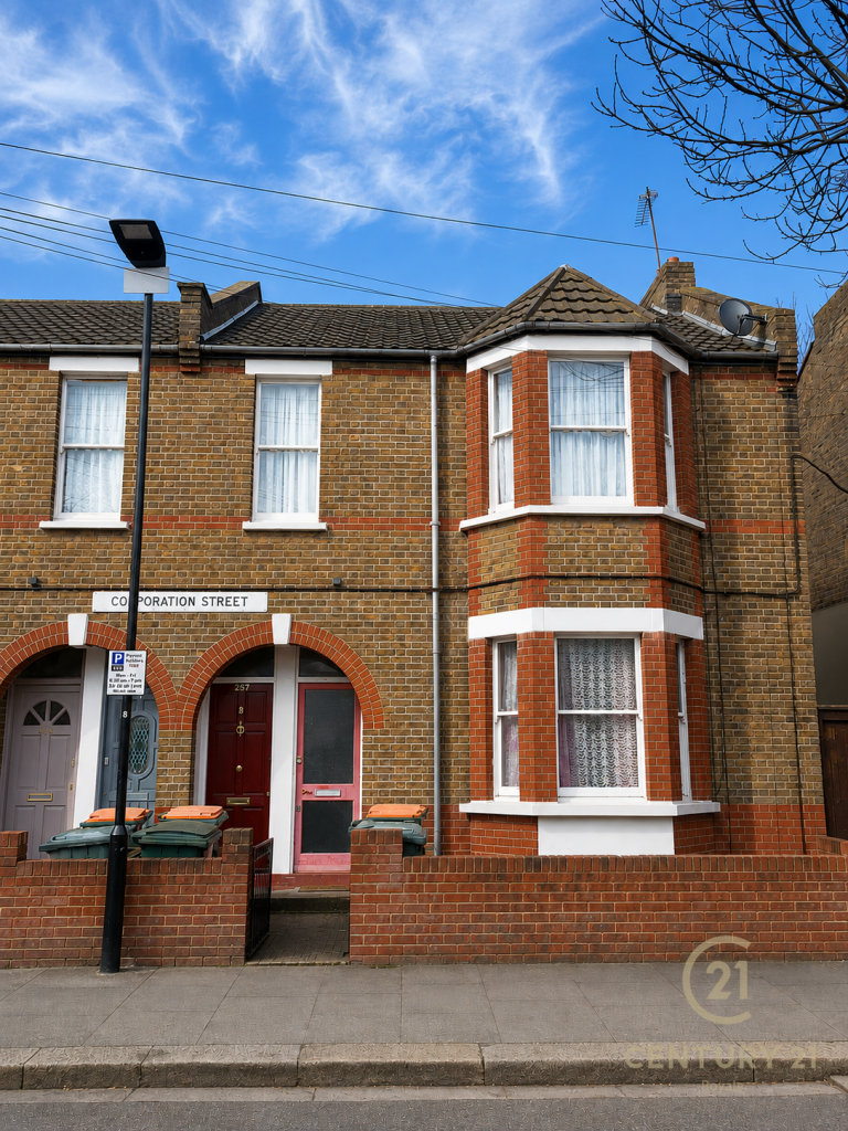 2 bed Annexe for rent in West Ham. From Century 21 Royale - Kingston Upon Thames 2 bed Annexe for rent in West Ham. From Century 21 Royale - Kingston Upon Thames
