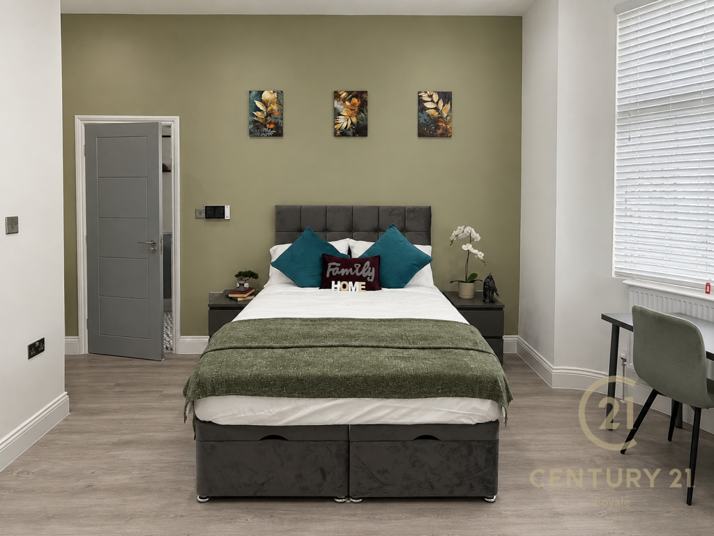 1 bed House Share for rent in Kingston upon Thames. From Century 21 Royale - Kingston Upon Thames