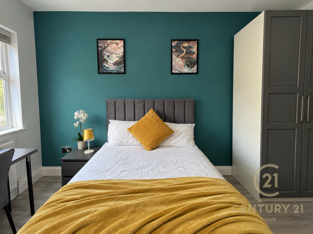 1 bed House Share for rent in Kingston upon Thames. From Century 21 Royale - Kingston Upon Thames 1 bed House Share for rent in Kingston upon Thames. From Century 21 Royale - Kingston Upon Thames