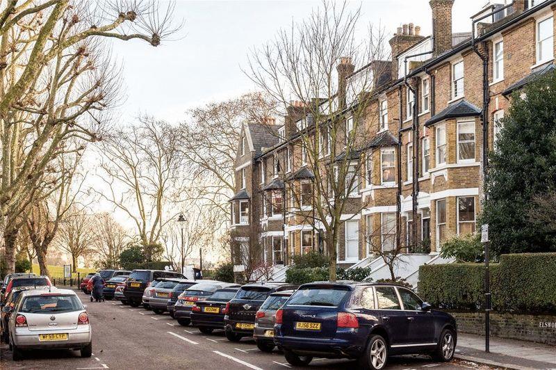 2 bed Apartment for rent in Hampstead. From Contact Legacy Property Consultants