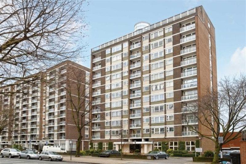 1 bed Apartment for rent in Paddington. From Contact Legacy Property Consultants