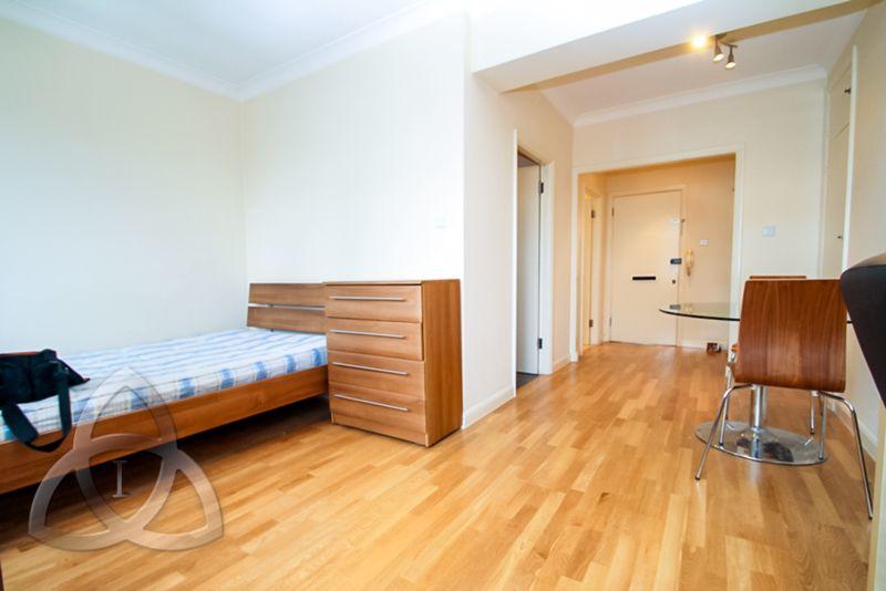0 bed Studio for rent in Camden Town. From Contact Legacy Property Consultants