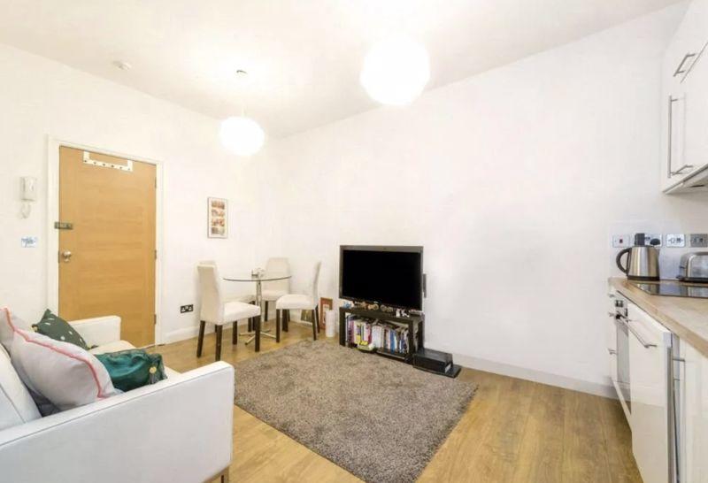 1 bed Apartment for rent in Hampstead. From Contact Legacy Property Consultants