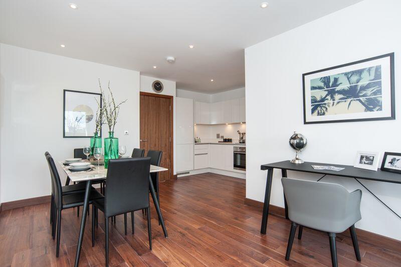 1 bed Apartment for rent in Hampstead. From Contact Legacy Property Consultants