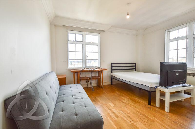 0 bed Studio for rent in Paddington. From Contact Legacy Property Consultants