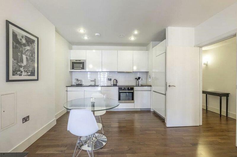 2 bed Apartment for rent in Camden Town. From Contact Legacy Property Consultants