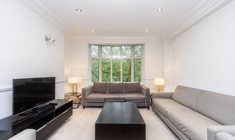 5 bed Apartment for rent in Paddington. From Contact Legacy Property Consultants