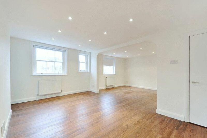 4 bed Apartment for rent in Paddington. From Contact Legacy Property Consultants