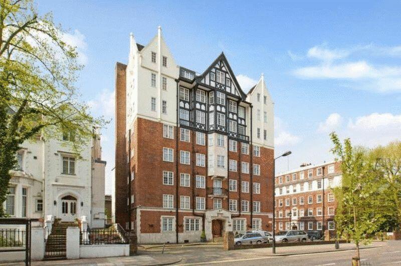 0 bed Apartment for rent in Paddington. From Contact Legacy Property Consultants