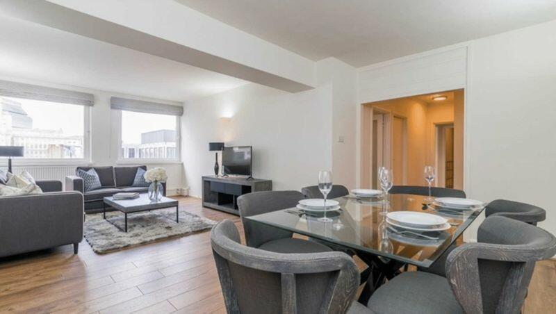 2 bed Apartment for rent in Westminster. From Contact Legacy Property Consultants