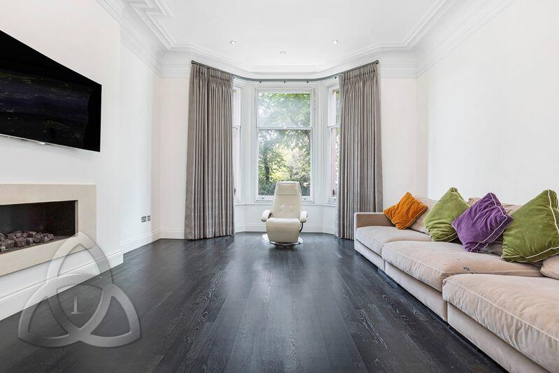 3 bed Maisonette for rent in Paddington. From Contact Legacy Property Consultants
