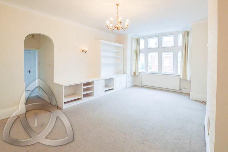 2 bed Apartment for rent in Hampstead. From Contact Legacy Property Consultants