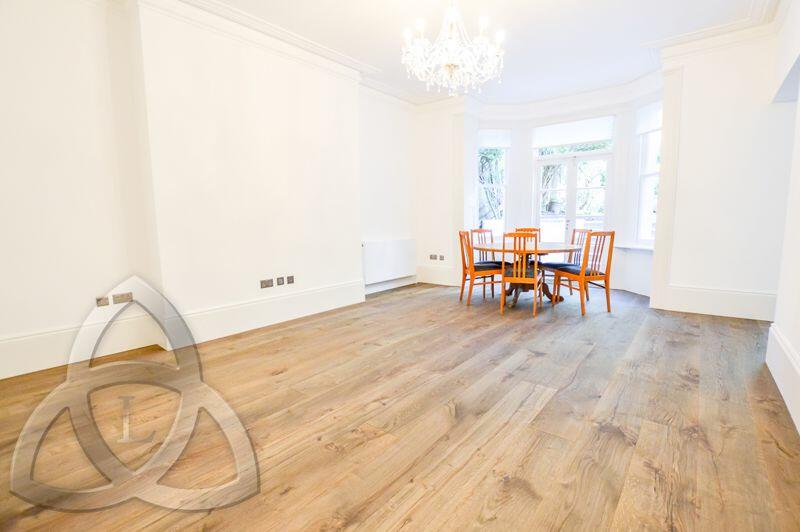 3 bed Apartment for rent in London. From Contact Legacy Property Consultants