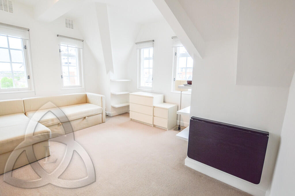 0 bed Apartment for rent in Paddington. From Legacy Property Consultants Ltd - London