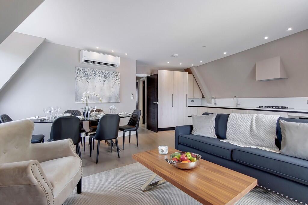 3 bed Apartment for rent in Hendon. From Legacy Property Consultants Ltd - London