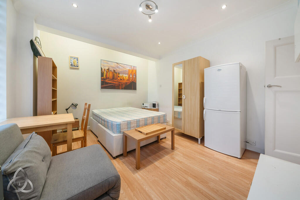 0 bed Studio for rent in Paddington. From Legacy Property Consultants Ltd - London