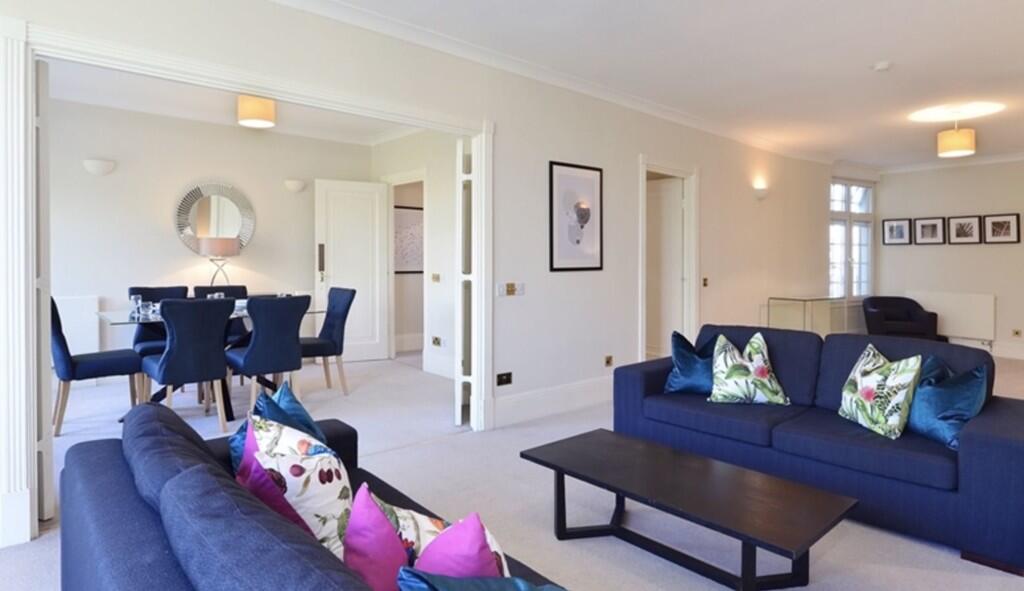 5 bed Apartment for rent in Paddington. From Legacy Property Consultants Ltd - London 5 bed Apartment for rent in Paddington. From Legacy Property Consultants Ltd - London