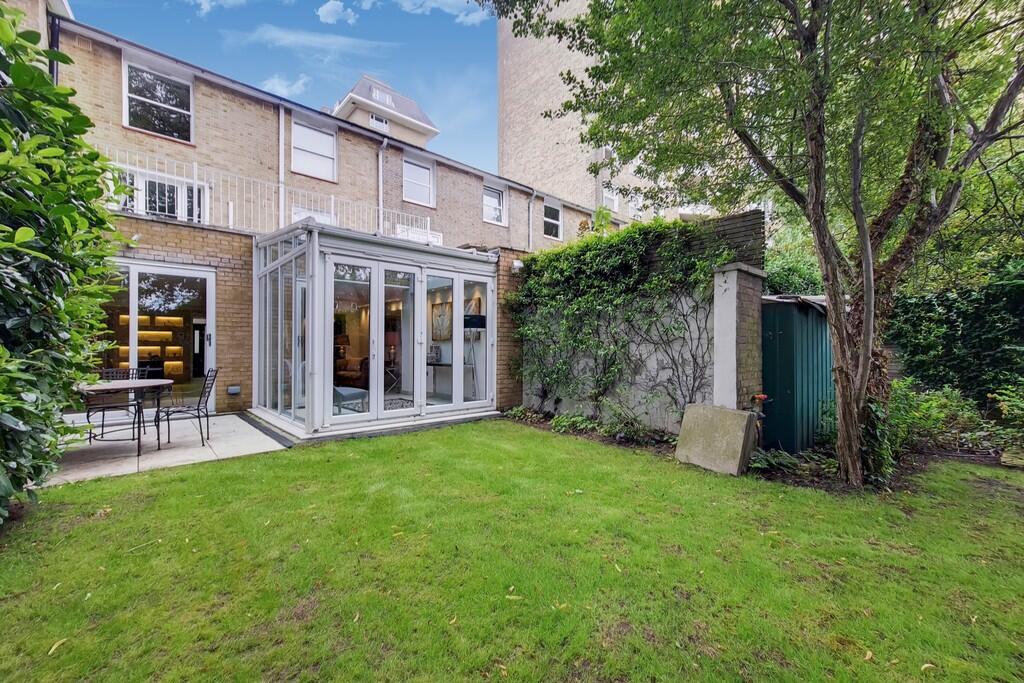 4 bed End of Terrace for rent in Hampstead. From Legacy Property Consultants Ltd - London