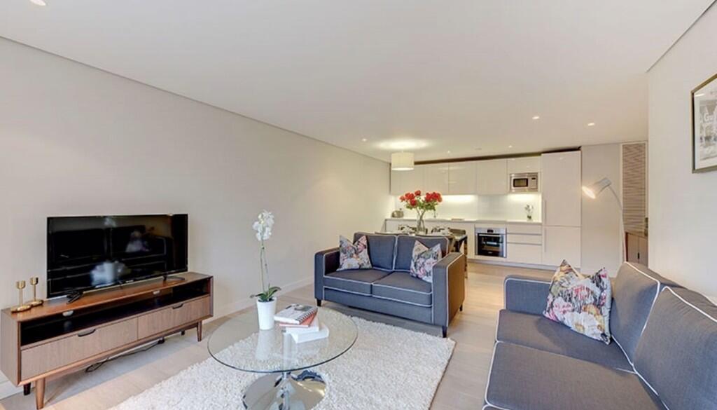 3 bed Apartment for rent in Paddington. From Legacy Property Consultants Ltd - London