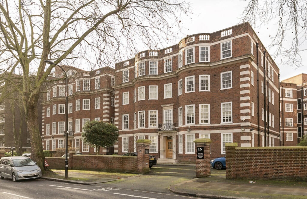 2 bed Apartment for rent in Hampstead. From Legacy Property Consultants Ltd - London