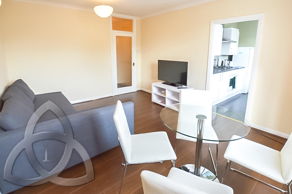 1 bed Apartment for rent in Paddington. From Legacy Property Consultants Ltd - London