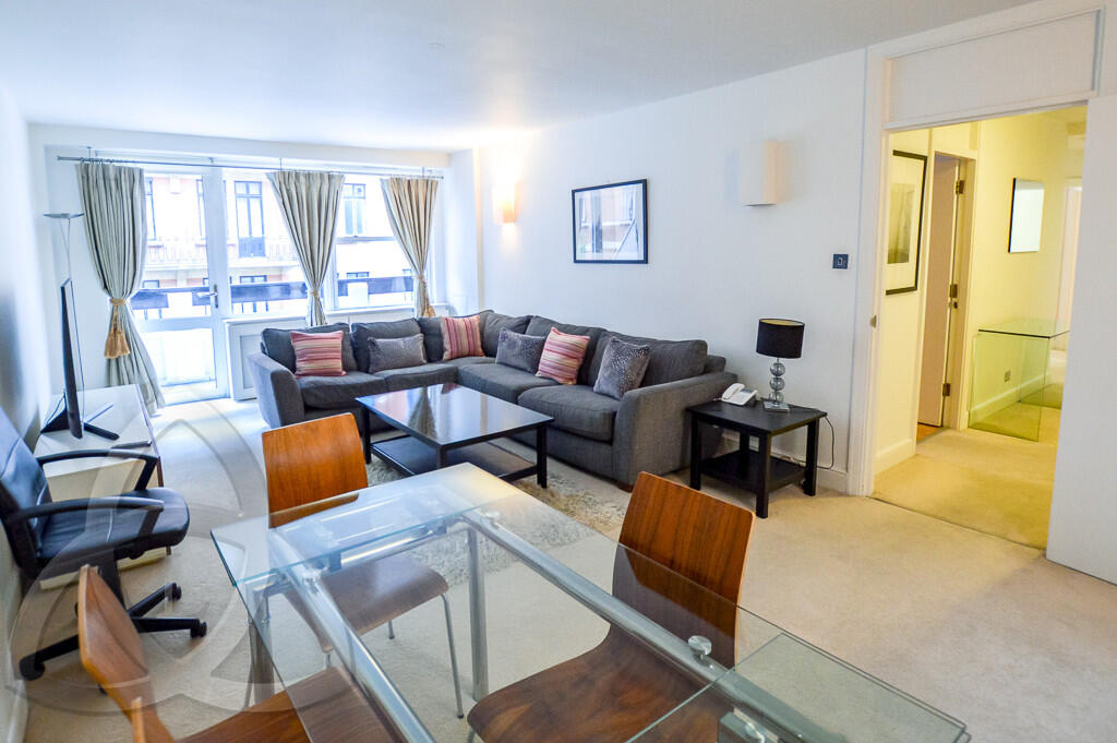 2 bed Apartment for rent in Camden Town. From Legacy Property Consultants Ltd - London