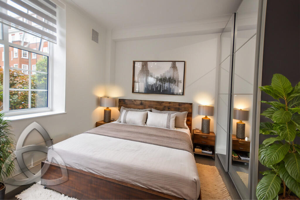 0 bed Studio for rent in Paddington. From Legacy Property Consultants Ltd - London